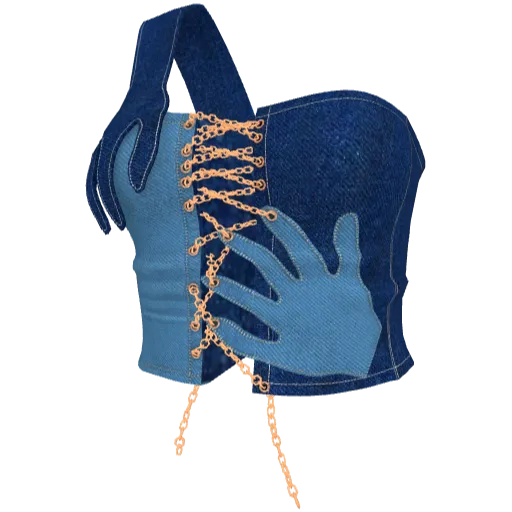 Komplet ubrań #2594