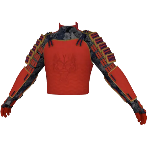 Clothing set #2477