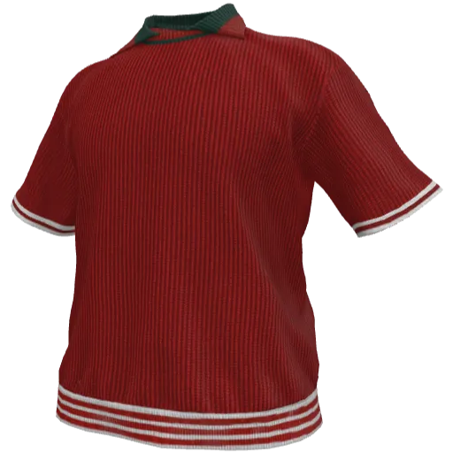 Komplet ubrań #2597