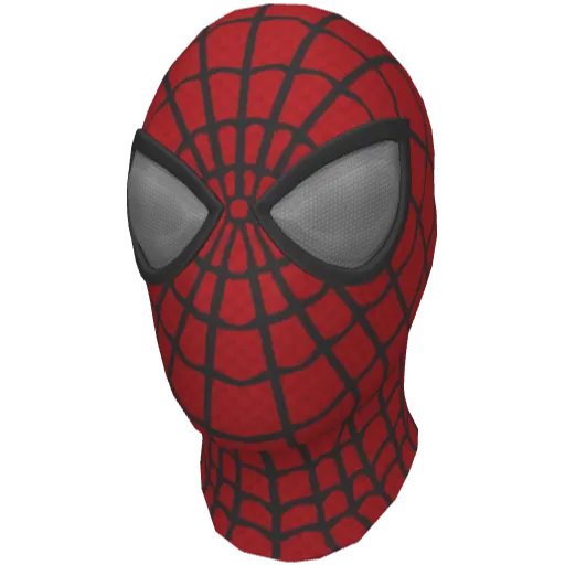 Оригинальная маска Восьминога