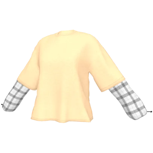 Clothing set #2433