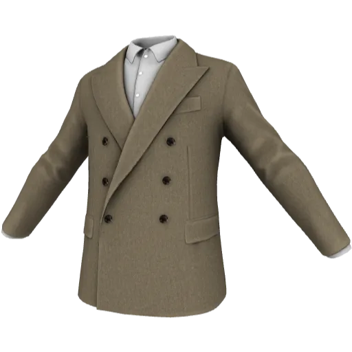 Komplet ubrań #2560