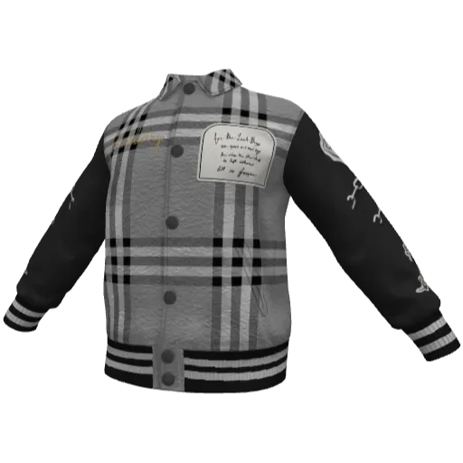 Clothing set #2502