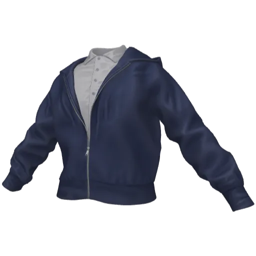 Komplet ubrań #2568