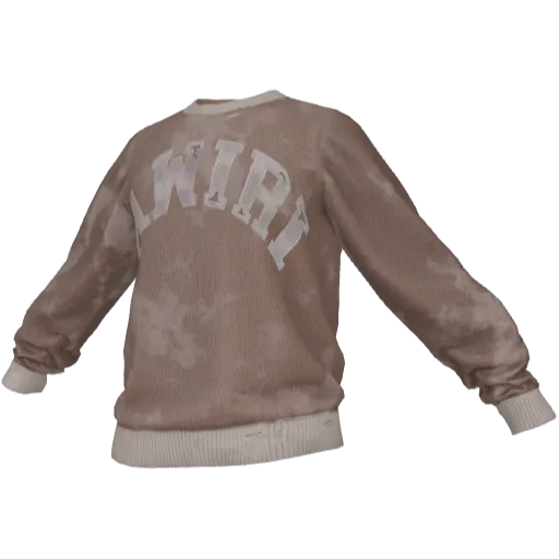 Komplet ubrań #2591