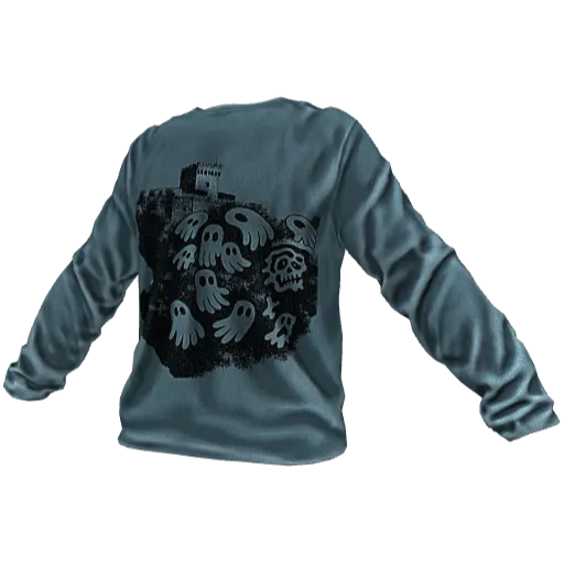 Komplet ubrań #2615