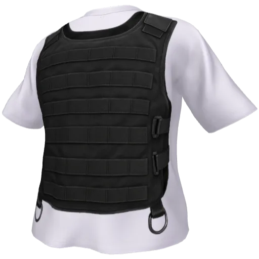 Komplet ubrań #2551