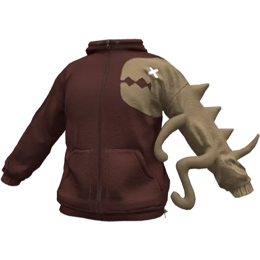 Clothing set #2518