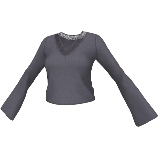 Komplet ubrań #2578