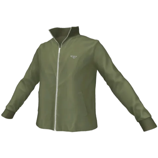 Komplet ubrań #2603