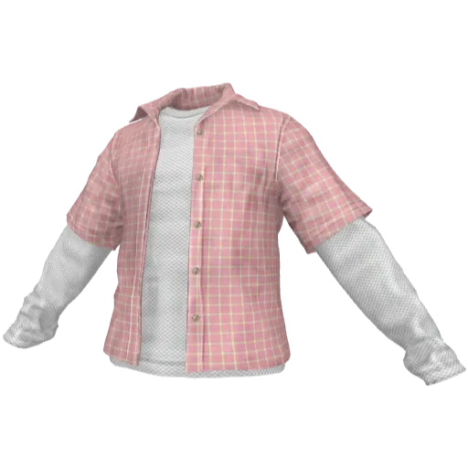 Komplet ubrań #2618