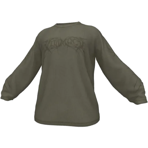 Clothing set #2527