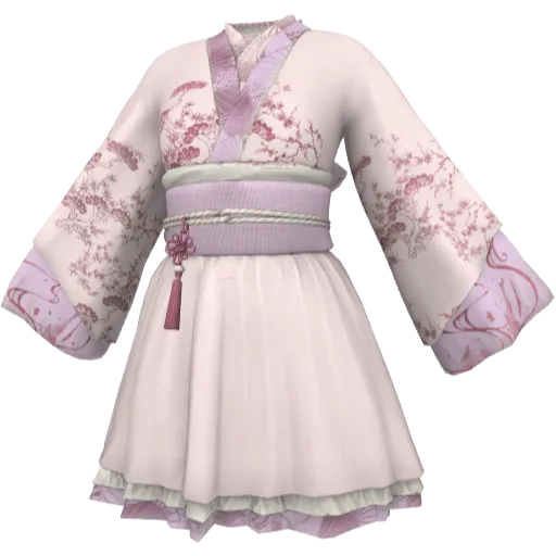 Clothing set #2476