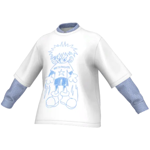 Clothing set #2462