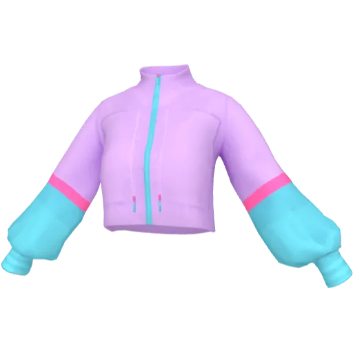 Clothing set #2468