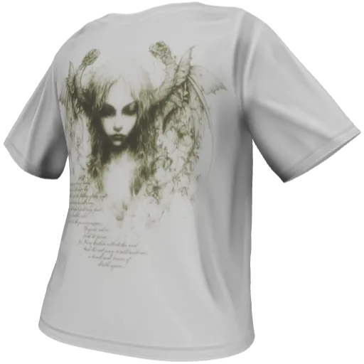 Clothing set #2538