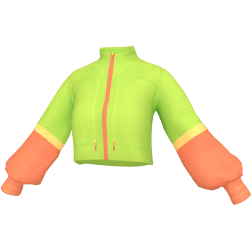 Clothing set #2468