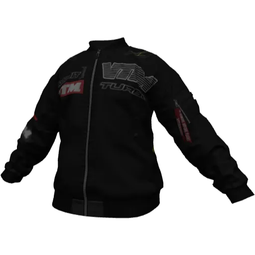 Komplet ubrań #2582