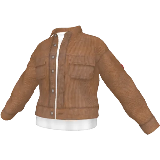 Clothing set #2535