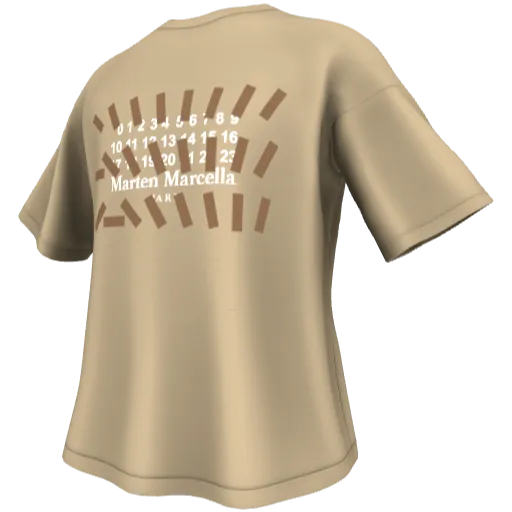 Clothing set #2540