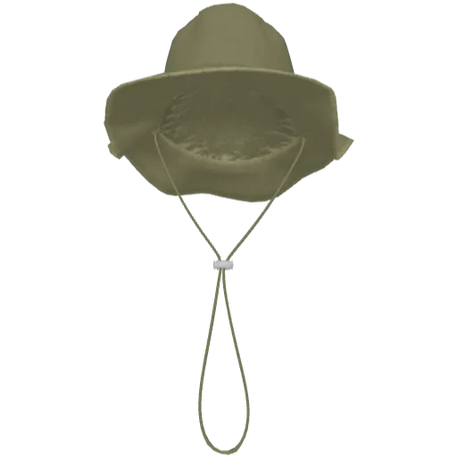 Песочная панама Jacvemes