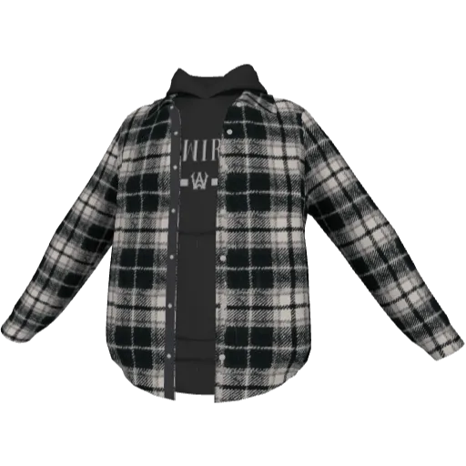 Clothing set #2489