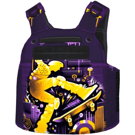 Skin #106