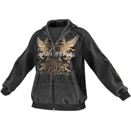 Clothing set #2524