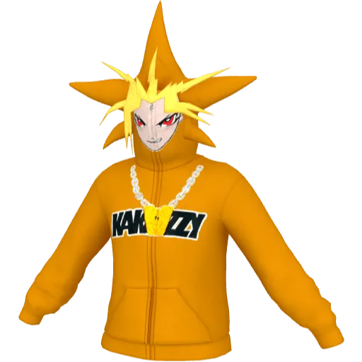 Clothing set #2465