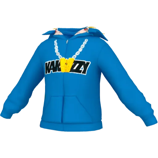 Clothing set #2464
