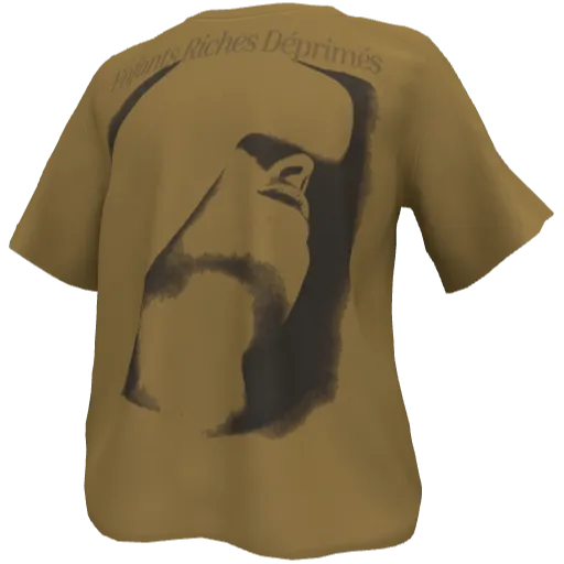 Clothing set #2508