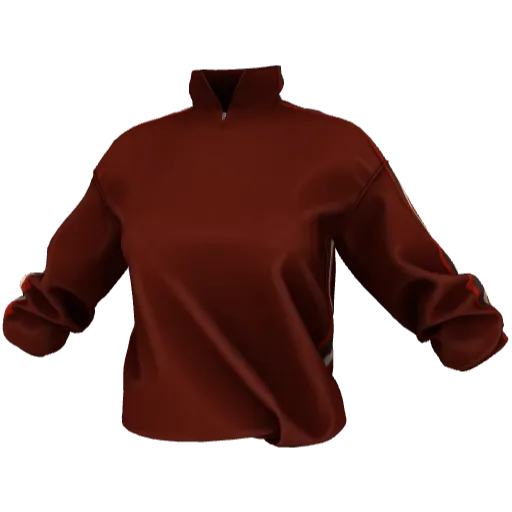 Komplet ubrań #2576