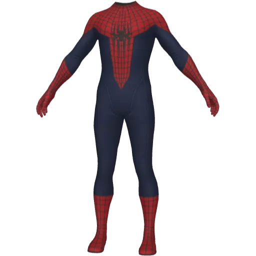 Komplet ubrań #2566