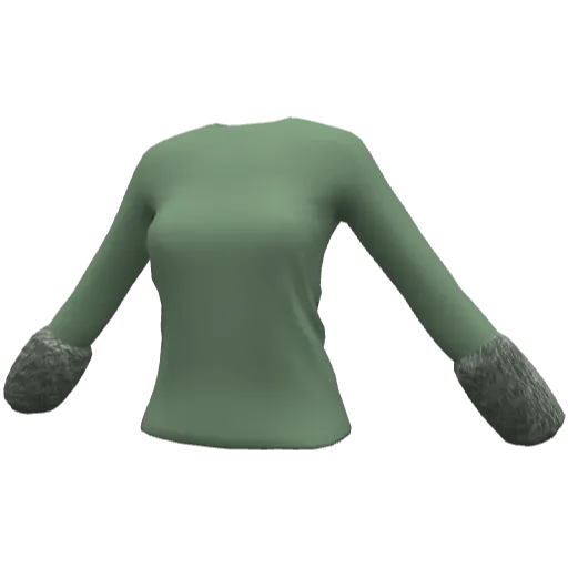 Clothing set #2480