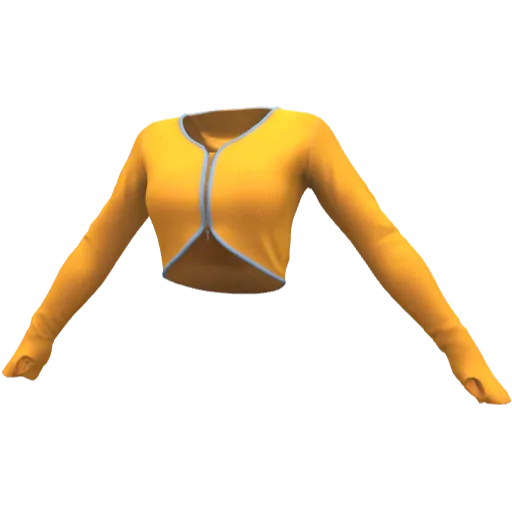 Clothing set #2519