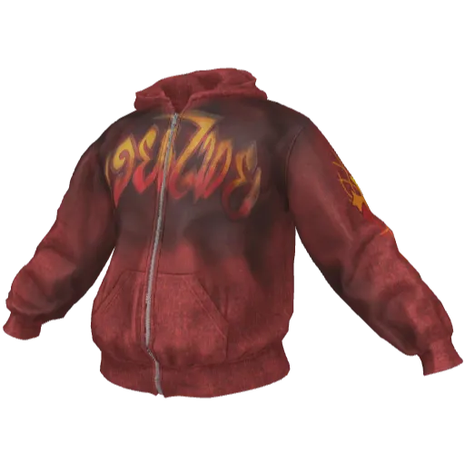 Komplet ubrań #2578