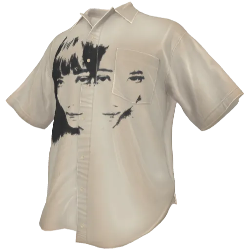 Clothing set #2546