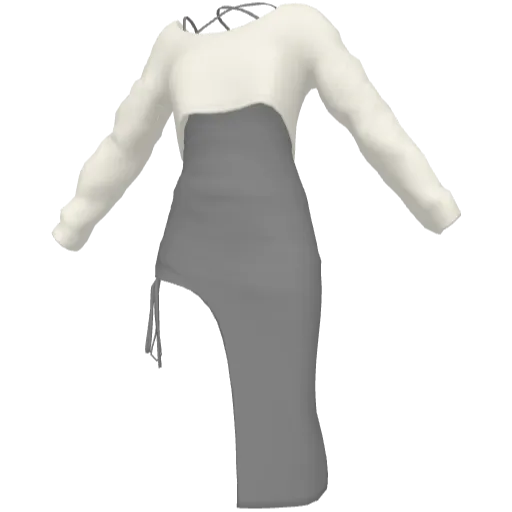 Clothing set #2445