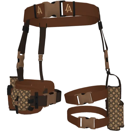 Komplet ubrań #2137