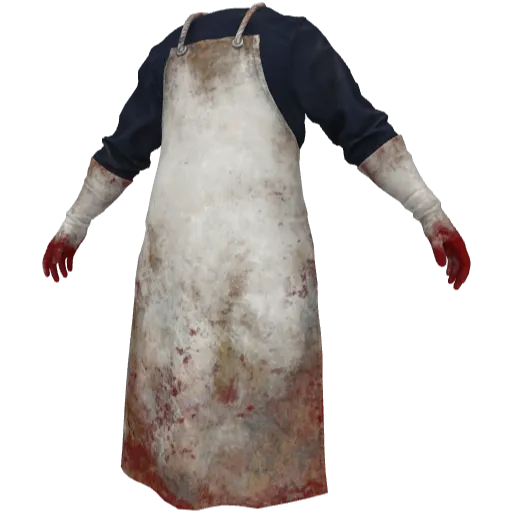 Komplet ubrań #2609