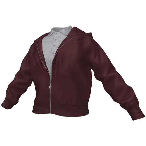 Komplet ubrań #2568