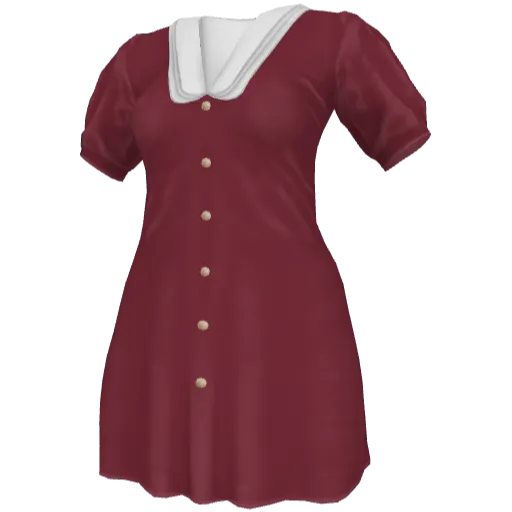 Clothing set #2479