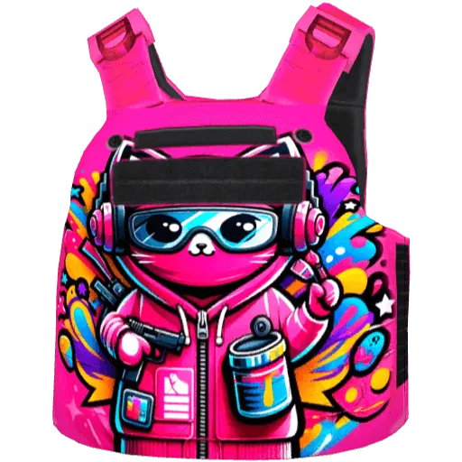 Skin #104