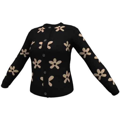 Clothing set #2481