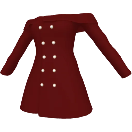 Clothing set #2436