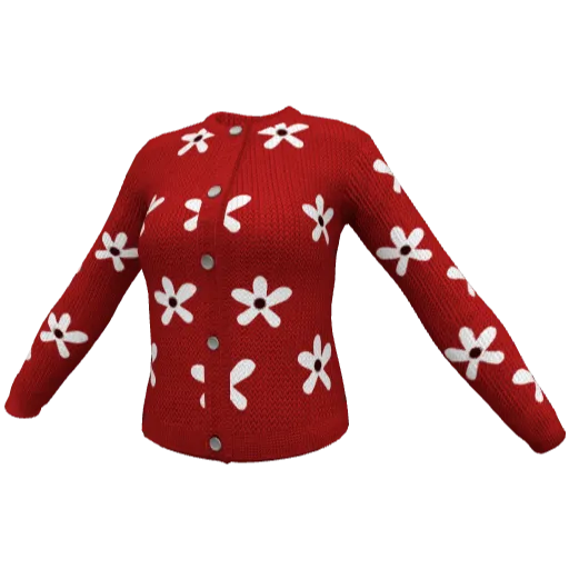 Clothing set #2481