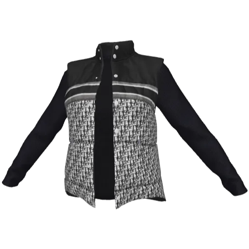 Komplet ubrań #2573