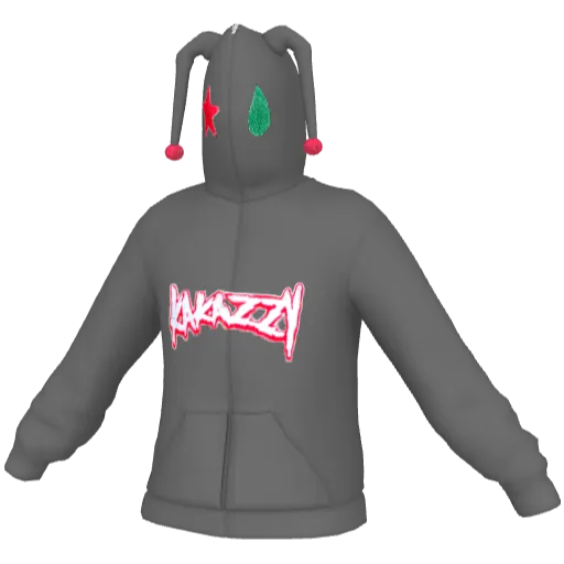 Clothing set #2467