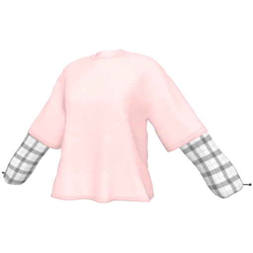 Clothing set #2433