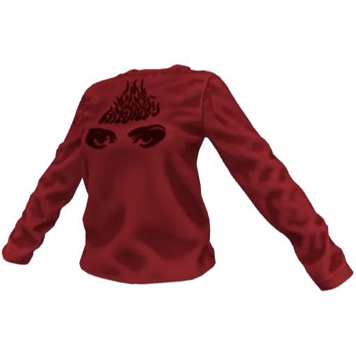 Komplet ubrań #2591